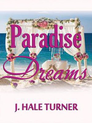 cover image of Paradise Dreams
